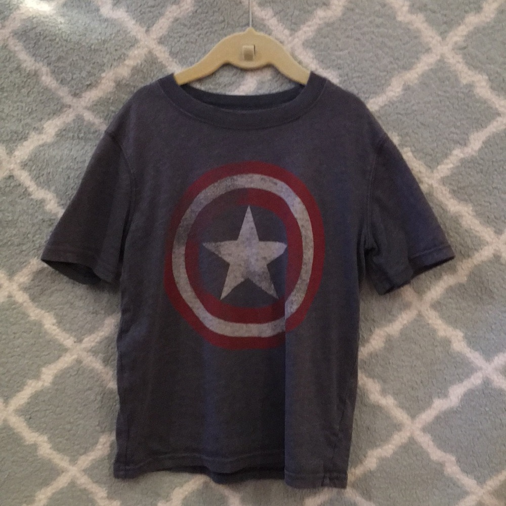 Boy t-shirt